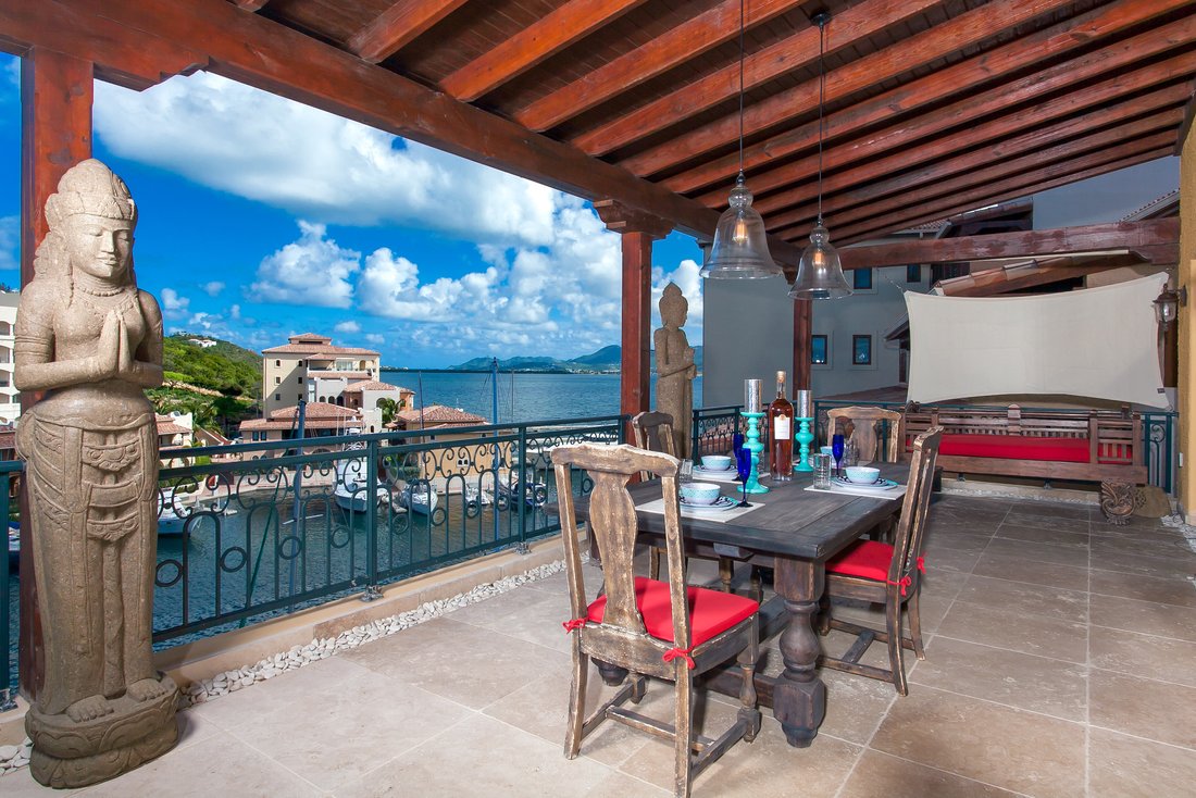 Condo in Saint Martin, Sint Maarten 1 - 16580232