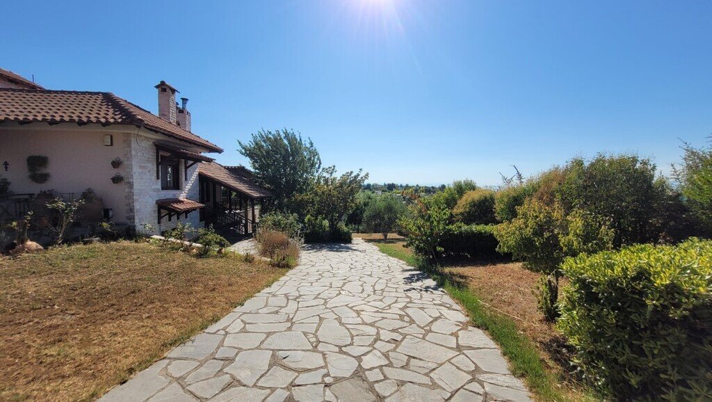 Villa in Thermaikos, Macedonia and Thrace, Greece 4 - 16580946
