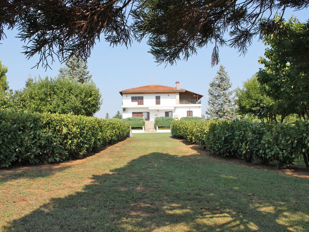 Villa in Pydna - Kolindros, Macedonia and Thrace, Greece 3 - 16581194