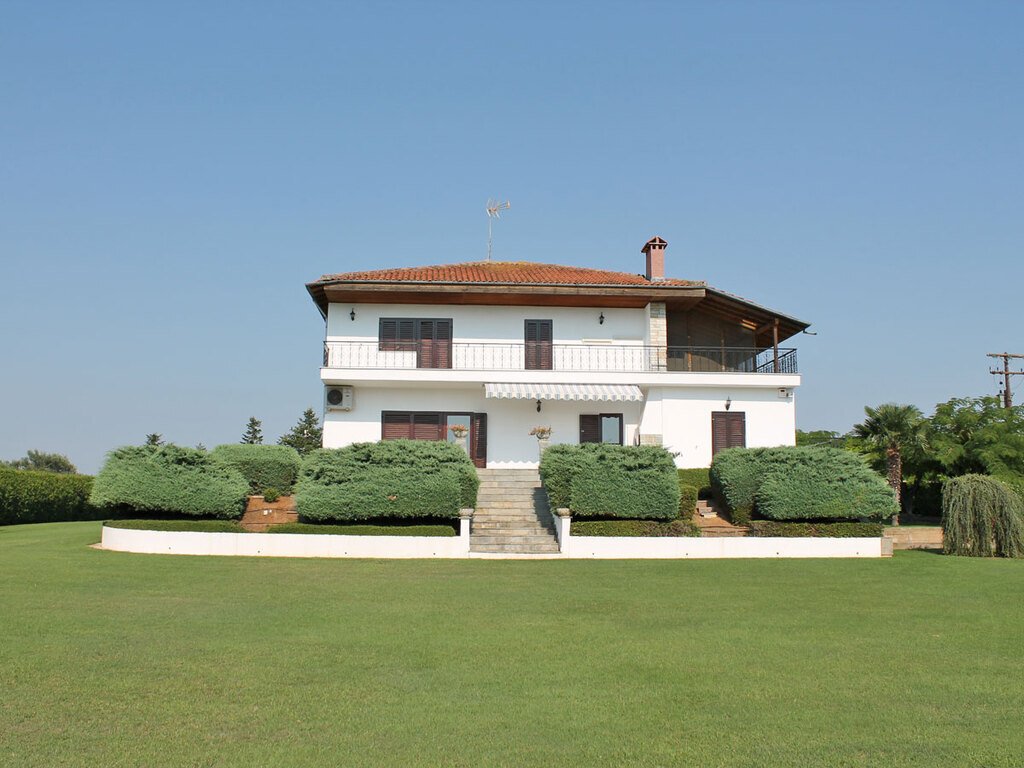 Villa in Pydna - Kolindros, Macedonia and Thrace, Greece 4 - 16581194