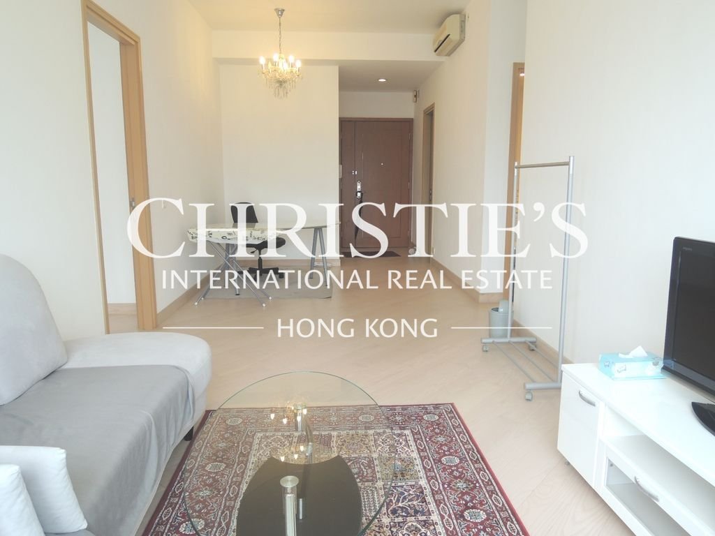 Apartment in Hong Kong, Hong Kong 2 - 16581116