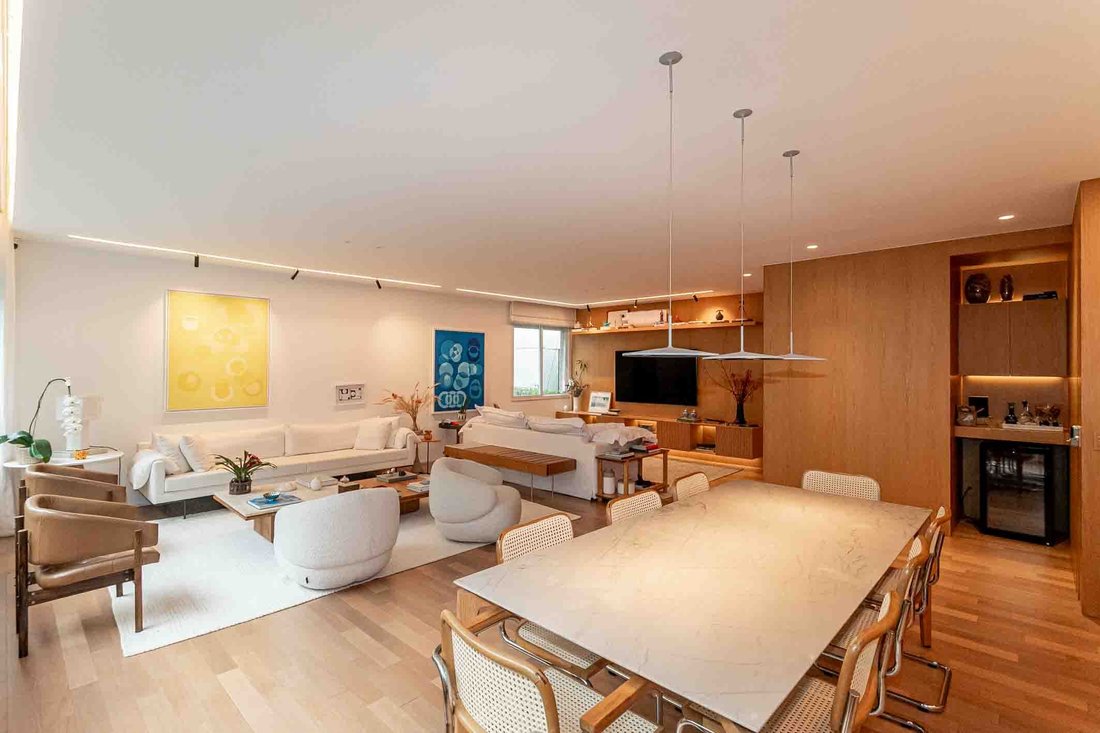 Appartement à Rio de Janeiro, Rio de Janeiro, Brésil 3 - 16580364