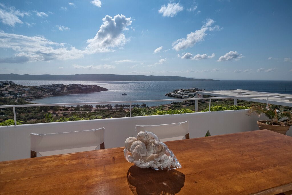 Villa in East Attica, Attica, Greece 3 - 16581269