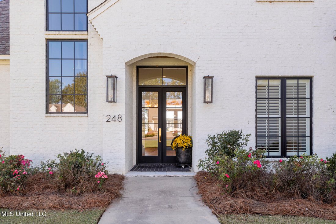 House in Madison, Mississippi, United States 5 - 16580770