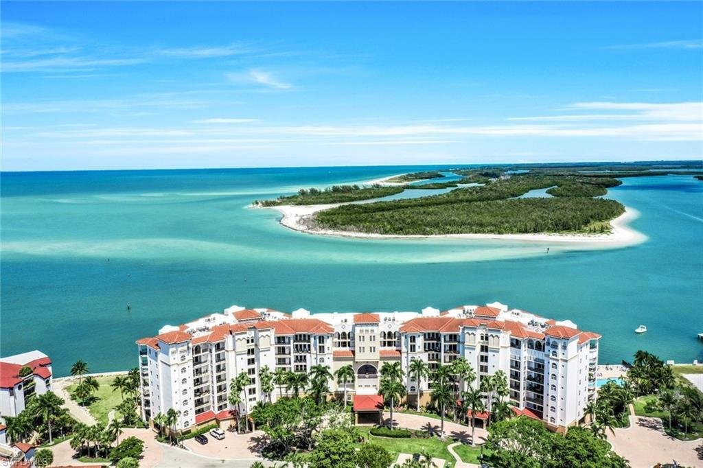 Condo in Naples, Florida, United States 1 - 16580597