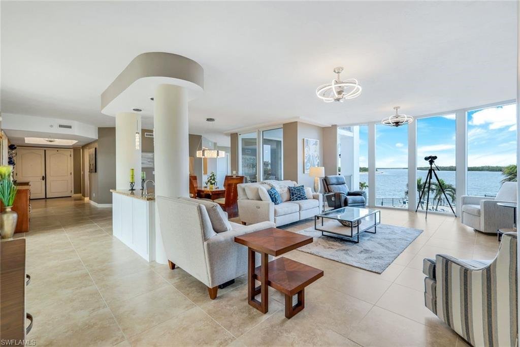 Condo in Naples, Florida, United States 5 - 16580597