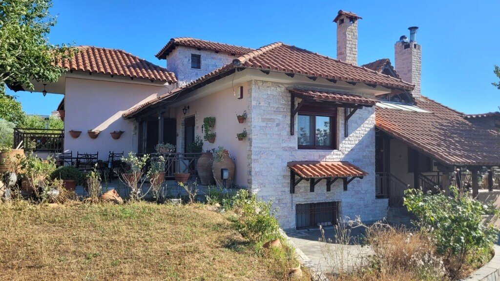 Villa in Thermaikos, Macedonia and Thrace, Greece 2 - 16580946
