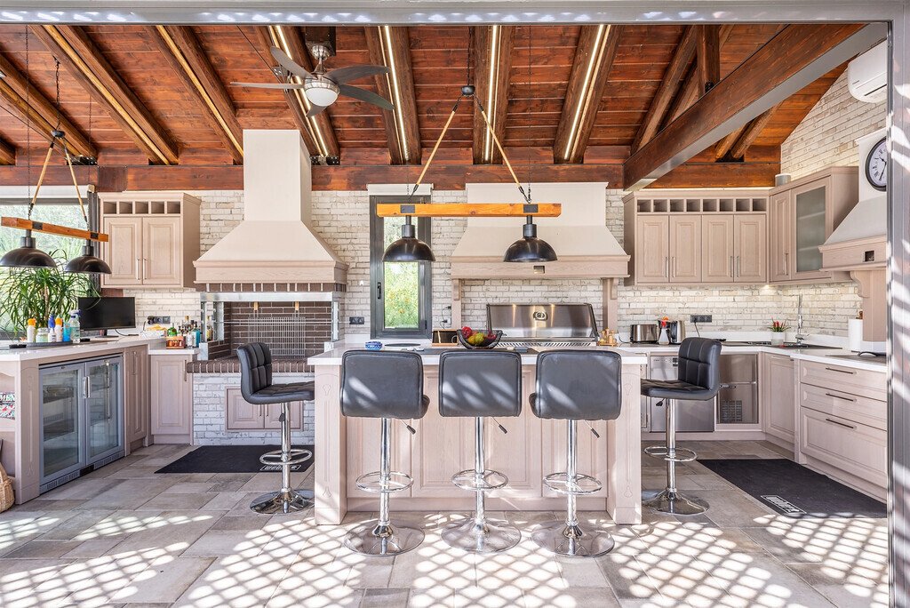 Villa in Community of Aria, Nafplio, Greece 4 - 16581320