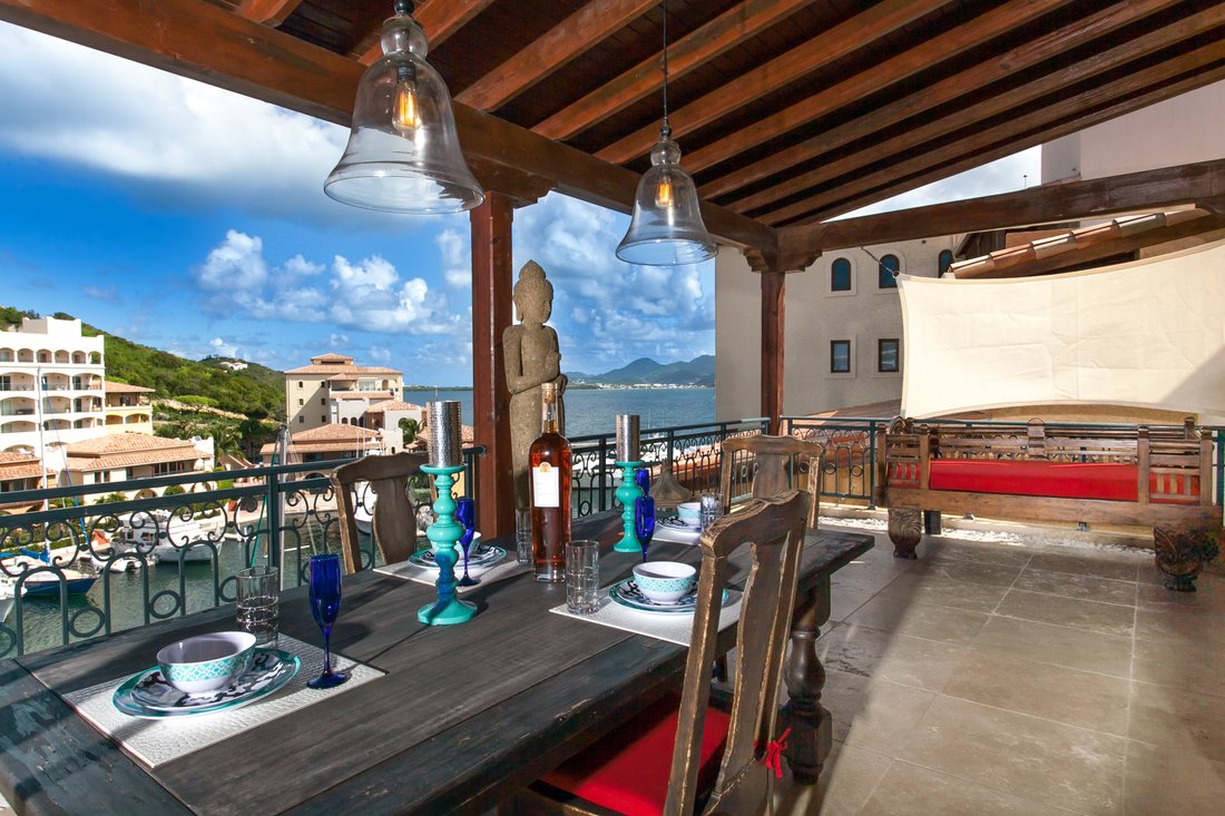 Condo in Saint Martin, Sint Maarten 2 - 16580232