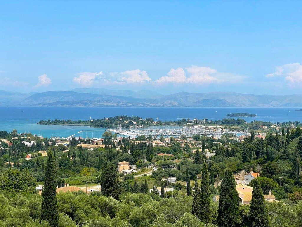 Villa in Corfu, Peloponnese, Western Greece and the Ionian, Greece 4 - 12908022