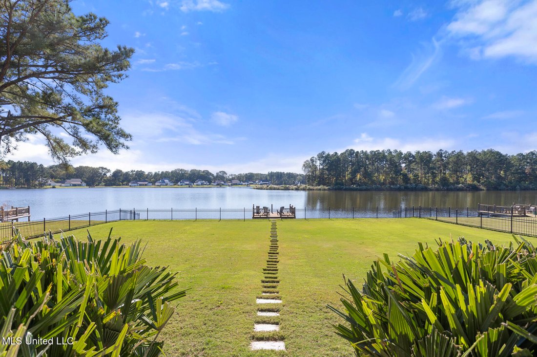 House in Madison, Mississippi, United States 3 - 16580770