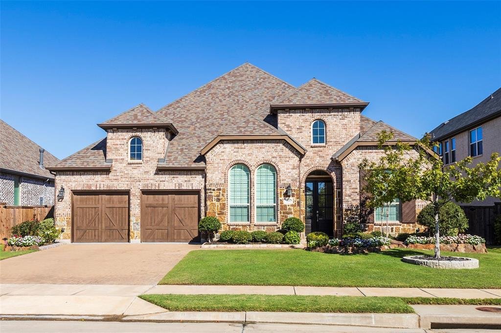 House in Prosper, Texas, United States 1 - 16580161