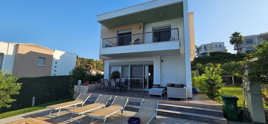 Villa a Pallini Municipal Unit, Macedonia and Thrace, Grecia 2 - 16581532