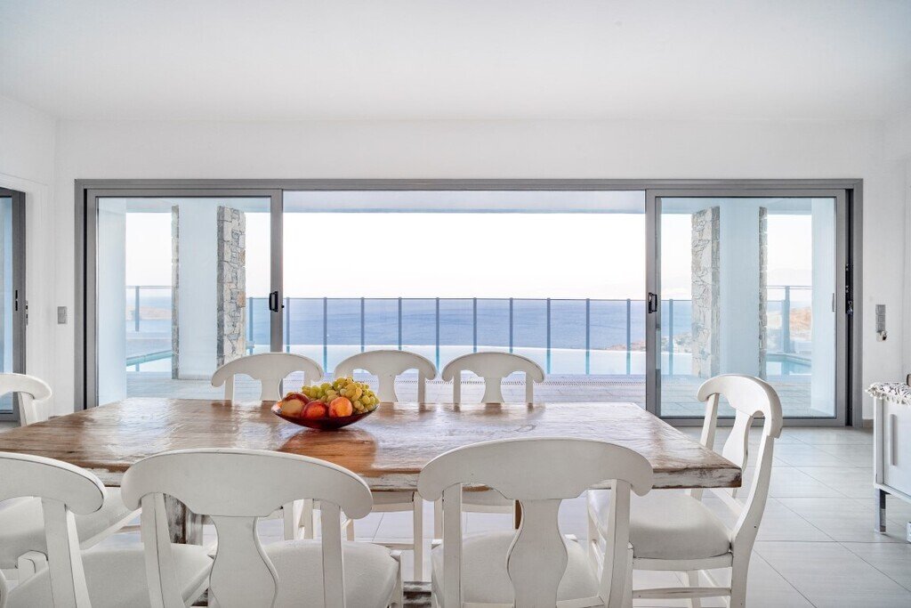 Villa in Community of Elounta, Agios Nikolaos Municipal Unit, Greece 2 - 12151366