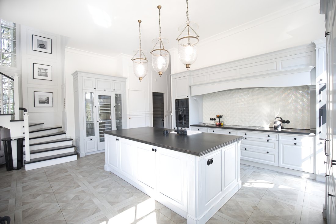 Villa in Warsaw, Masovian Voivodeship, Poland 3 - 11286434