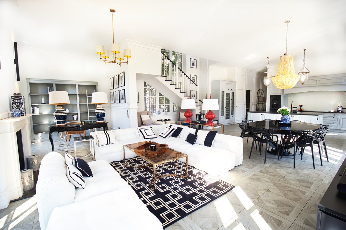 Villa in Warsaw, Masovian Voivodeship, Poland 1 - 11286434