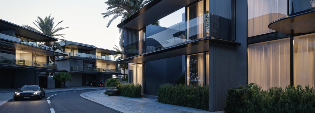 Villa in Al Rahah, Abu Dhabi Emirate, United Arab Emirates 4 - 16581710