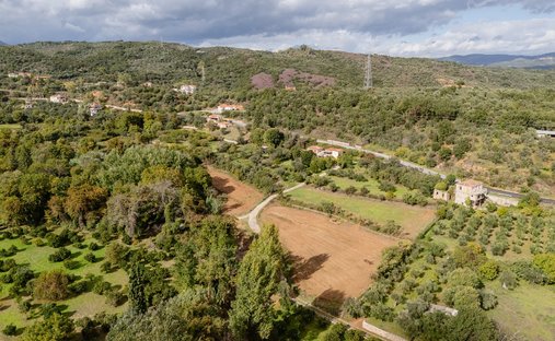 Terreno in Laconia, Peloponnese, Western Greece and the Ionian, Grecia 1