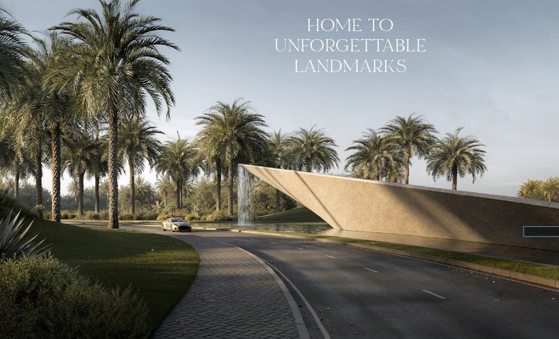 Villa in Dubai, United Arab Emirates 4 - 16581708
