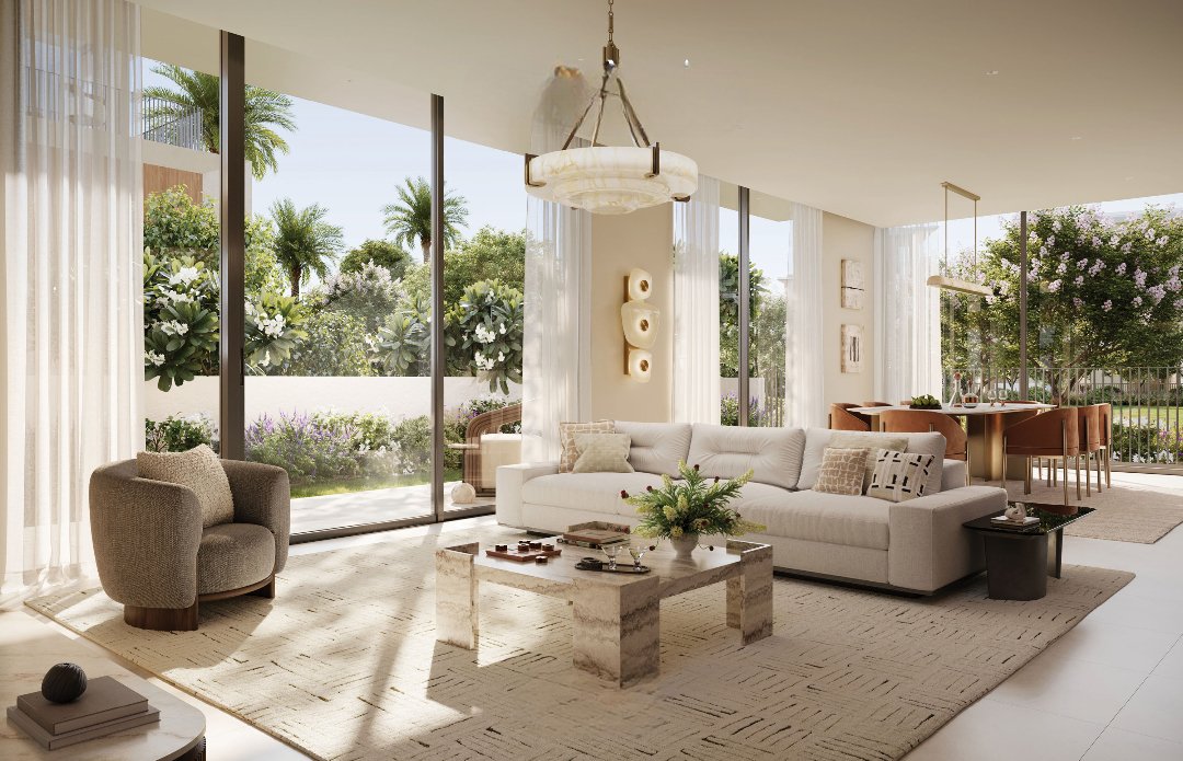 Villa in Dubai, United Arab Emirates 5 - 16581708