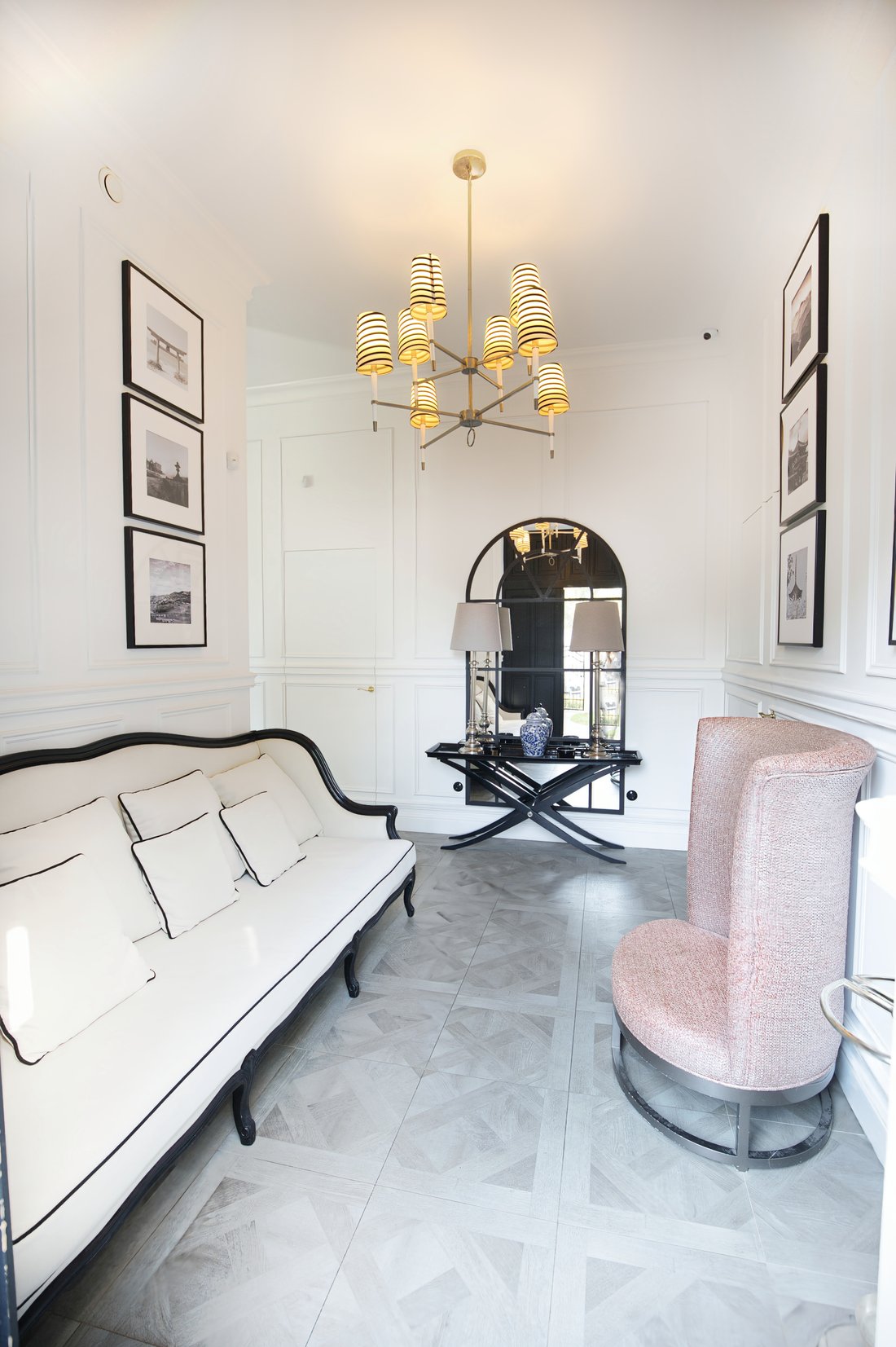 Villa in Warsaw, Masovian Voivodeship, Poland 5 - 11286434