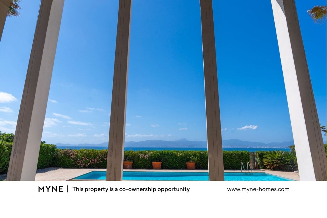 Villa in Llucmajor, Balearic Islands, Spain 3 - 16581729