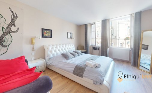 Castle for Sale in Chaumont, Grand Est, France