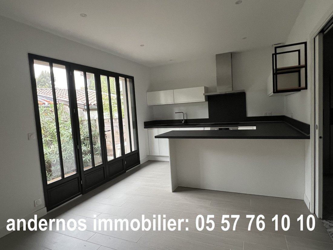 House in Nord Est, Andernos-les-Bains, France 4 - 16581645