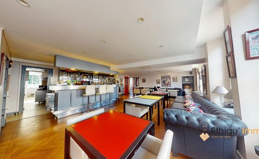 Castle for Sale in Chaumont, Grand Est, France