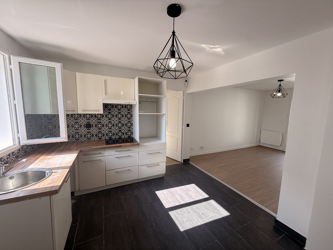 House in Parcs, Romainville, France 2 - 16581473