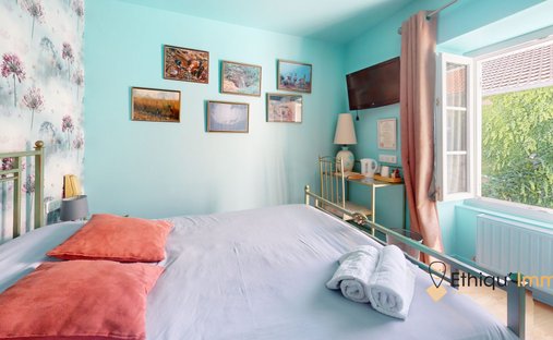 Castle for Sale in Chaumont, Grand Est, France