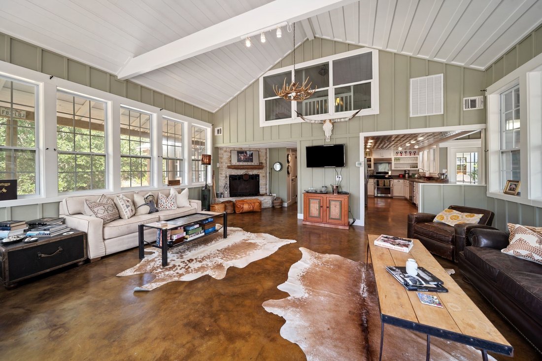 Farm Ranch in Round Top, Texas, United States 2 - 16581721