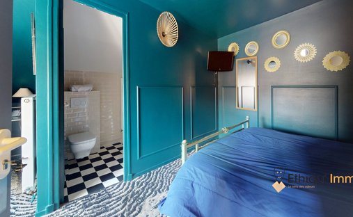 Castle for Sale in Chaumont, Grand Est, France