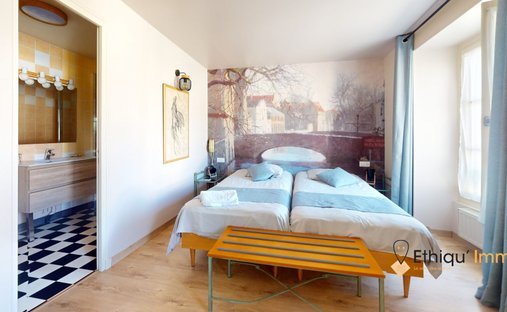 Castle for Sale in Chaumont, Grand Est, France