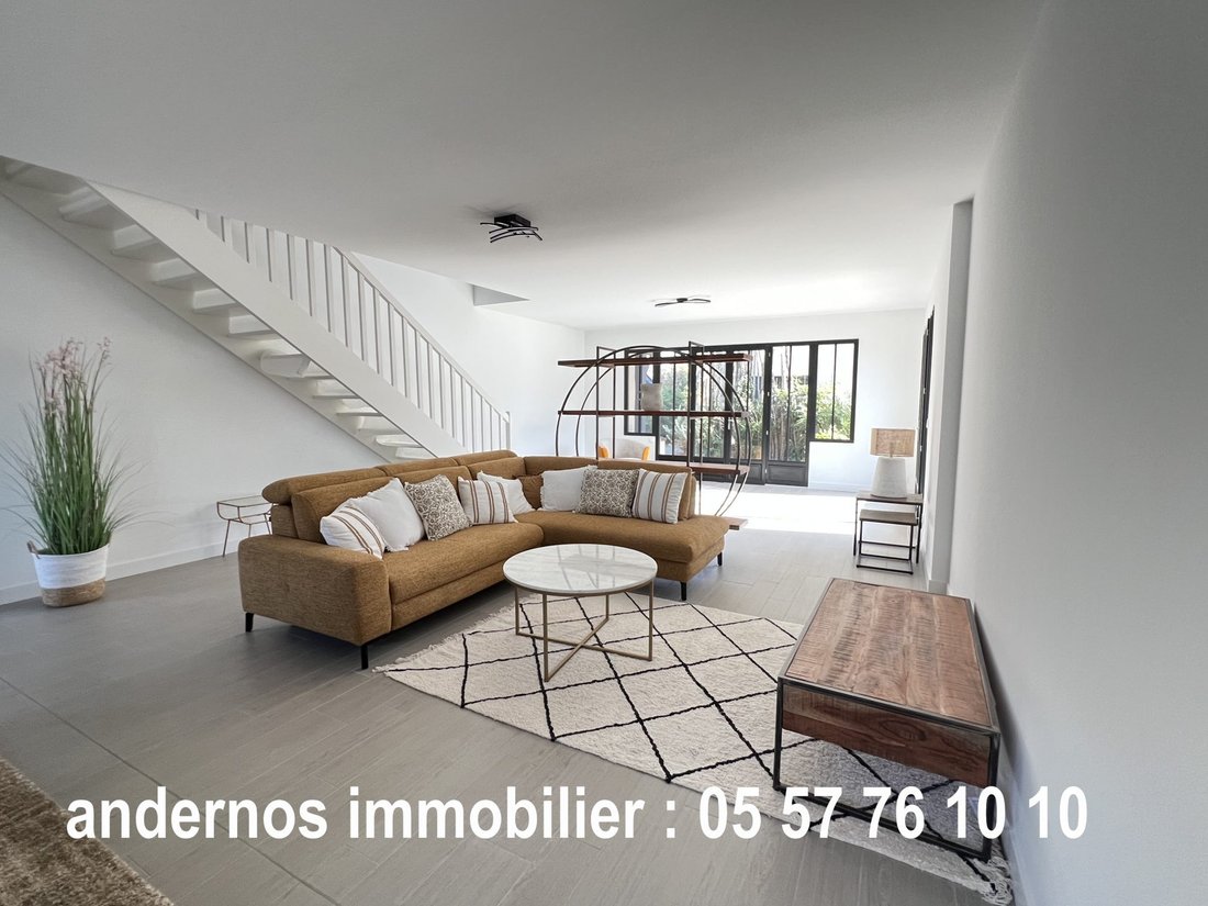 House in Nord Est, Andernos-les-Bains, France 2 - 16581645
