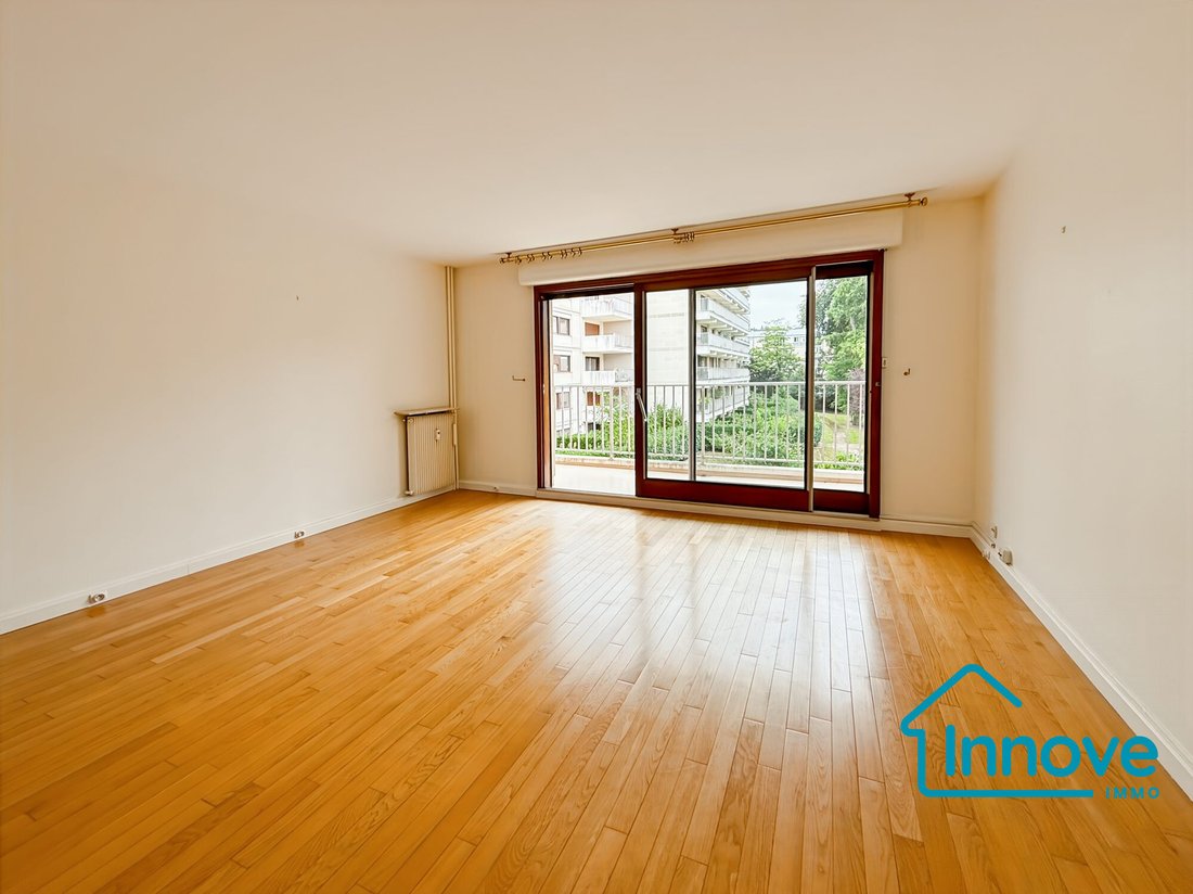 Wohnung in Versailles, Île-de-France, Frankreich 4 - 16581608