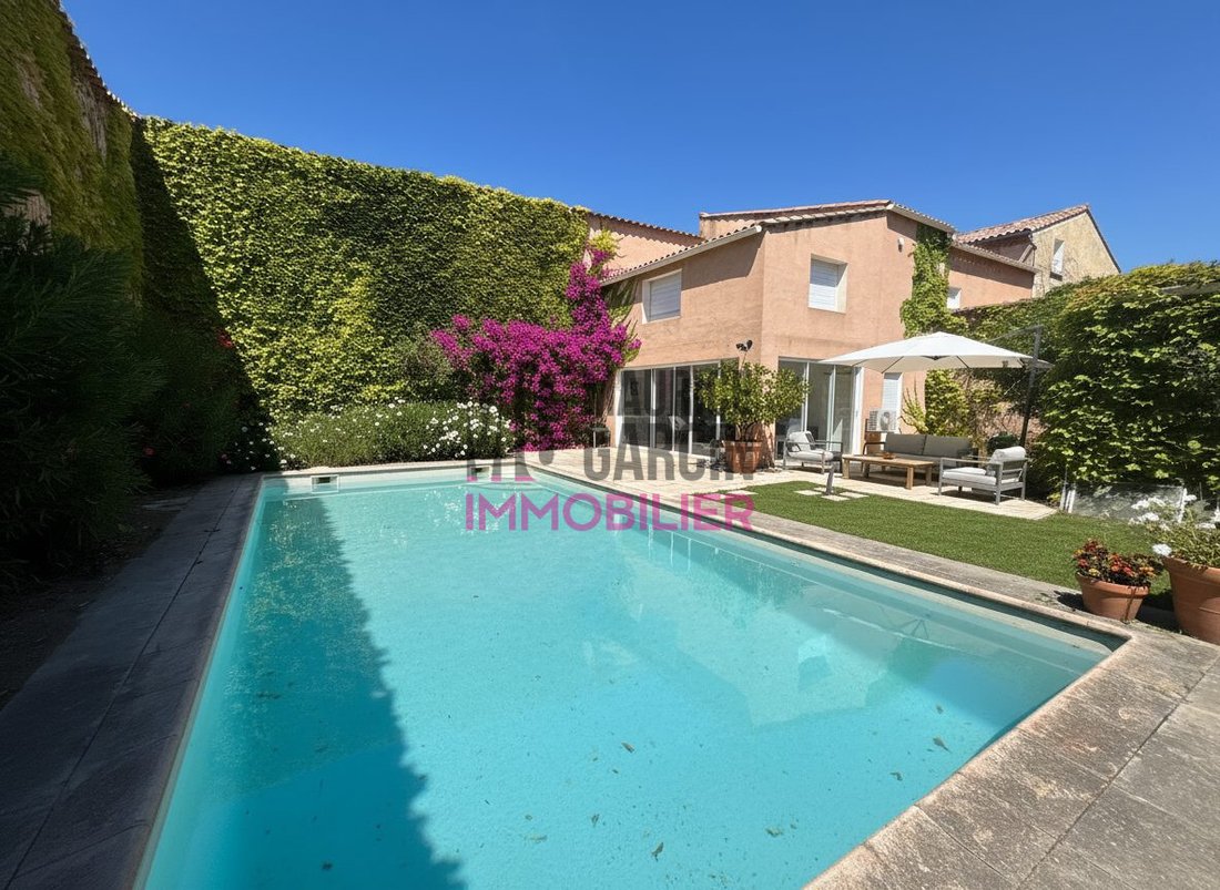 House in Zone Rurale Sud, Carpentras, France 1 - 16549517