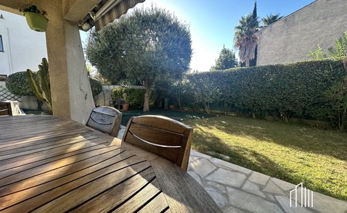 Casa en Musée-Village, Lattes, Francia 1
