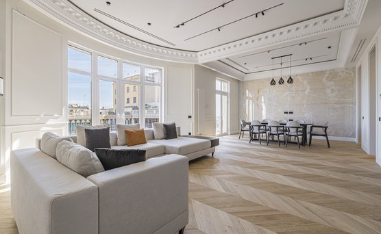 Apartamento en Distrito del Ensanche, Barcelona, España 1