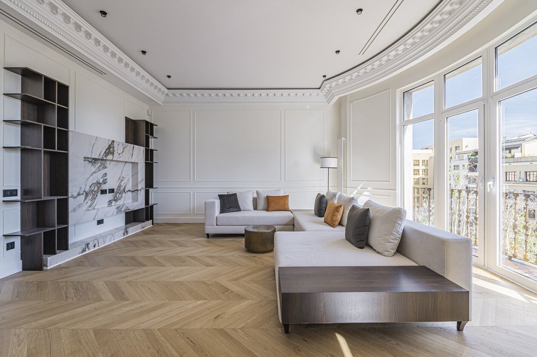Appartement à Eixample, Barcelone, Espagne 5 - 16581720