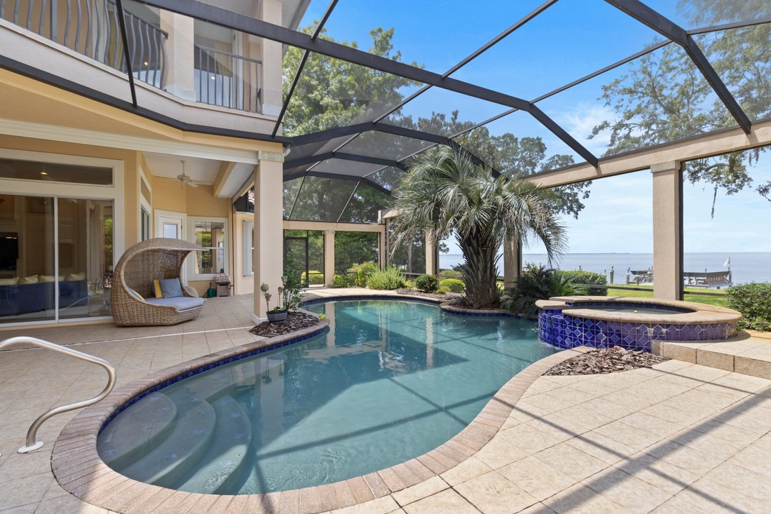 House in Niceville, Florida, United States 3 - 16581718