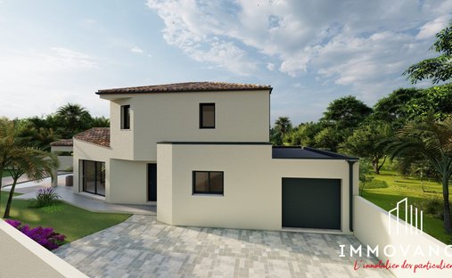 Castle for Sale in Villeneuve-lès-Maguelone, Occitanie, France