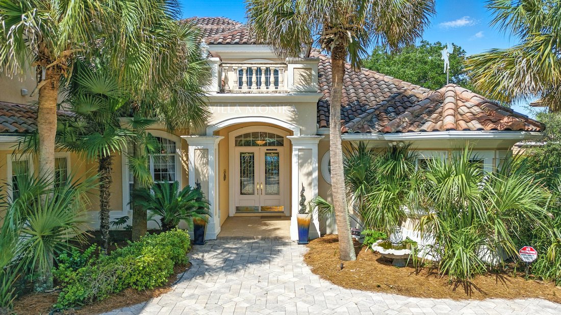 House in Niceville, Florida, United States 5 - 16581718