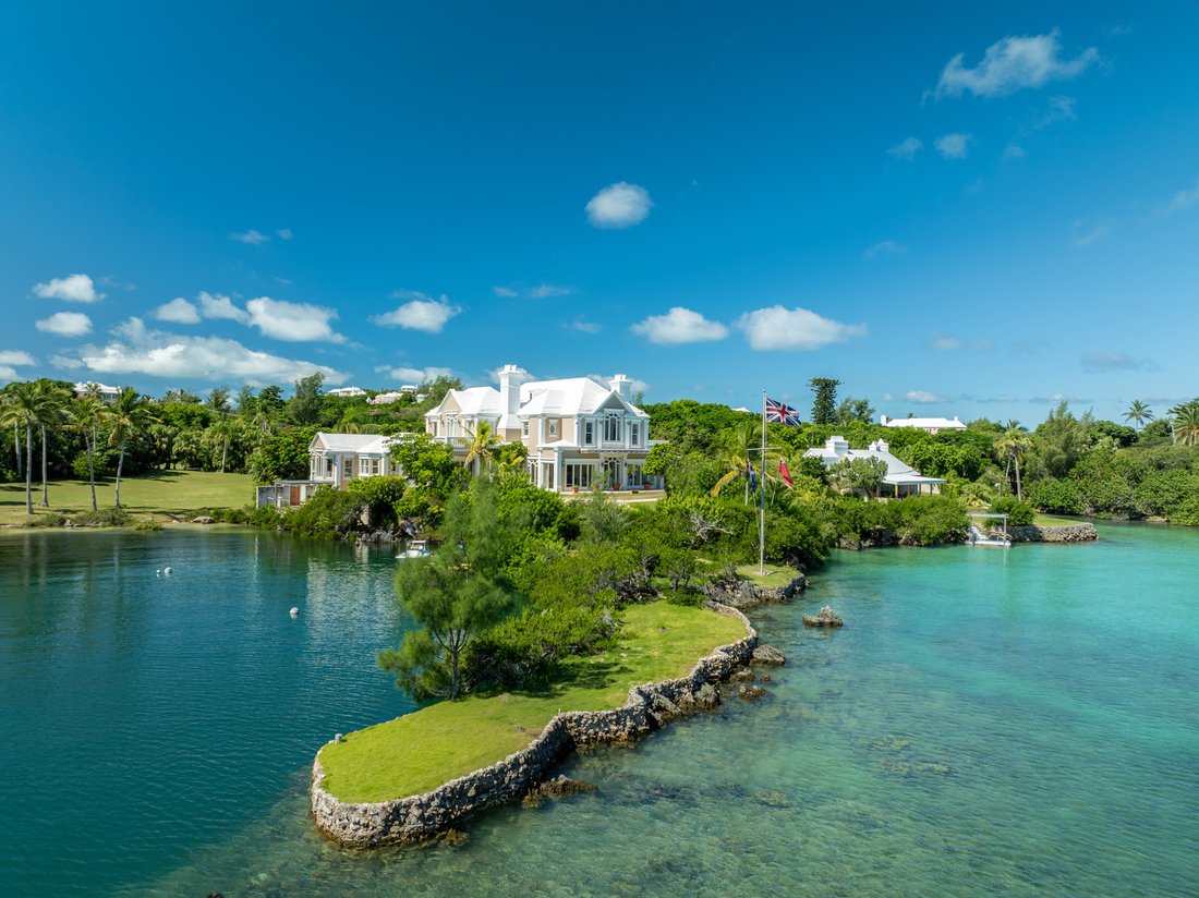 House in Tucker's Town, St. George's Parish, Bermuda 2 - 16581700