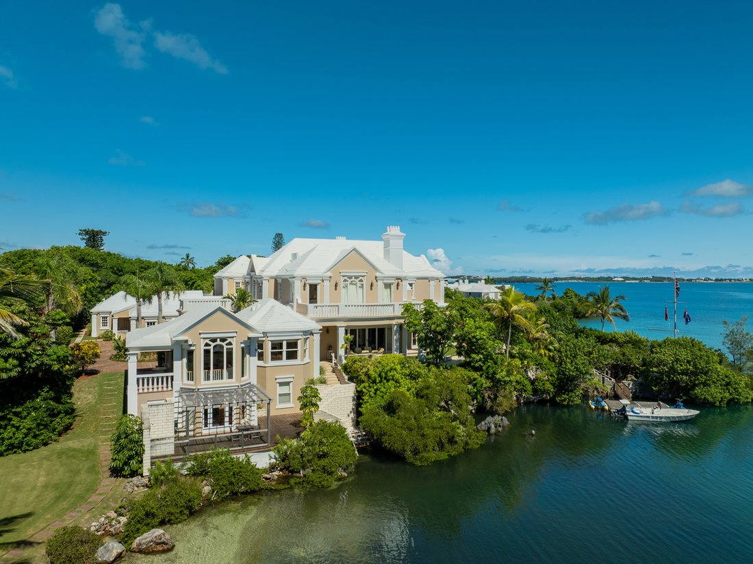 House in Tucker's Town, St. George's Parish, Bermuda 3 - 16581700