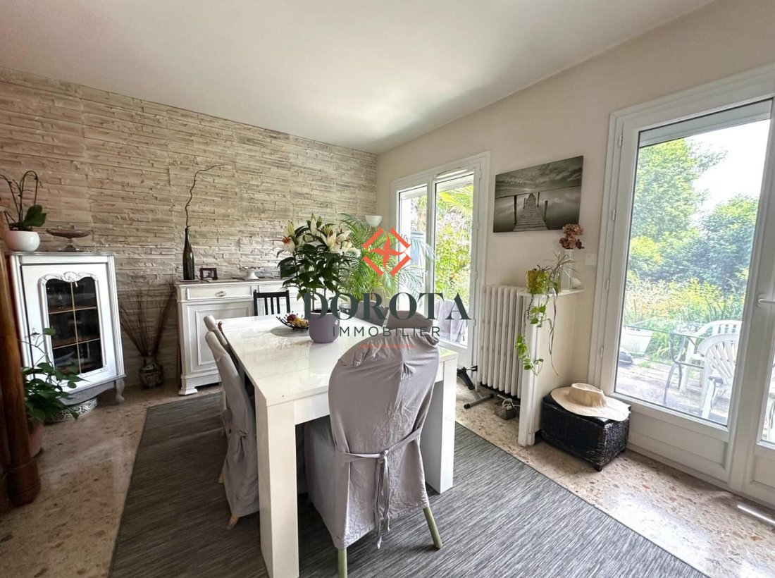 House in Bealieres, Meylan, France 3 - 15861186
