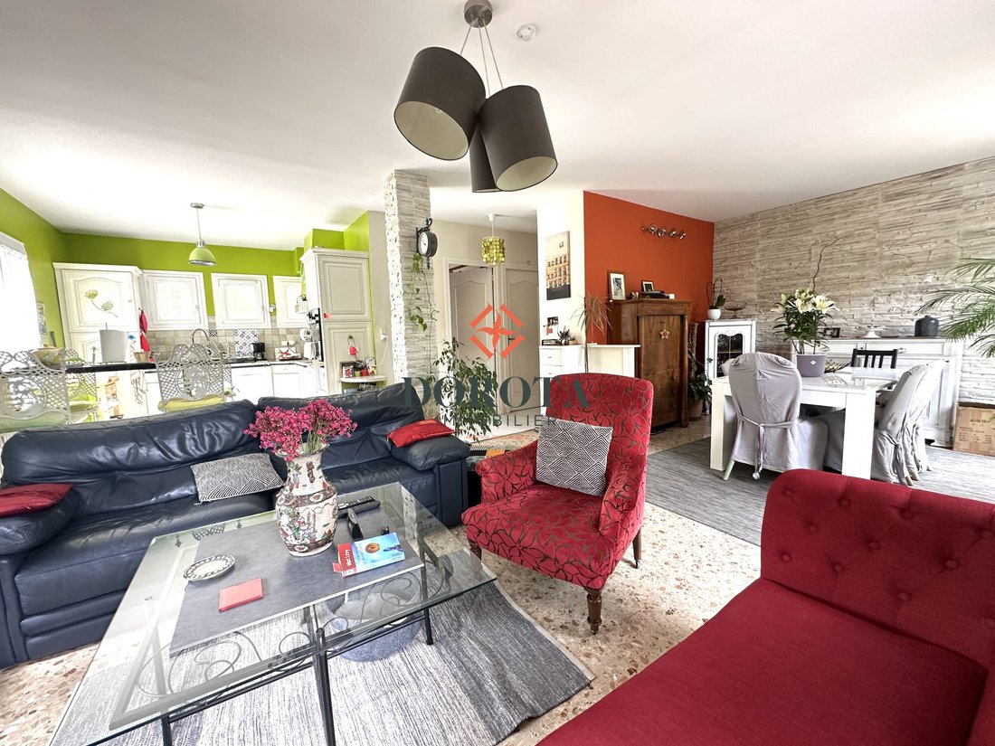 House in Bealieres, Meylan, France 2 - 15861186