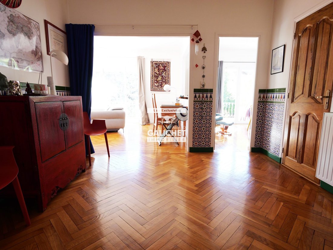 Casa en Gap, Provenza-Alpes-Costa Azul, Francia 3 - 16581553