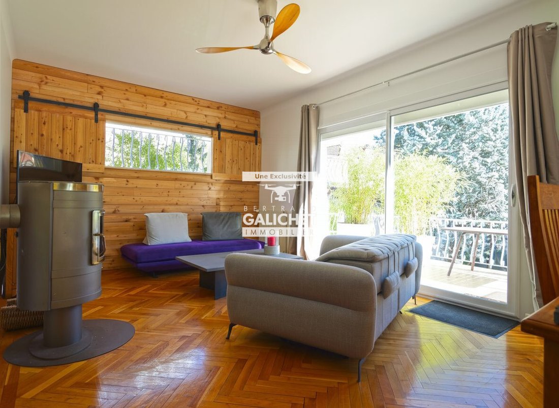 Casa en Gap, Provenza-Alpes-Costa Azul, Francia 4 - 16581553