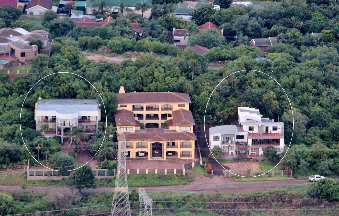 Altro a Komatipoort, Mpumalanga, Sudafrica 2 - 16581652